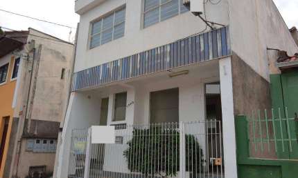 Sala comercial com 1 sala para alugar na Rua Santa Rita, Centro, Itu