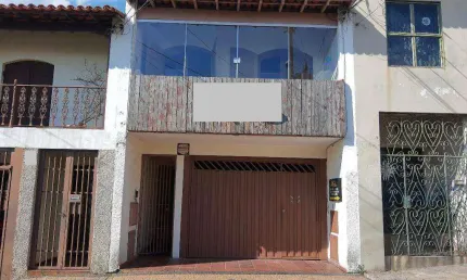 Casa com 4 quartos à venda na Rua do Patrocínio, Centro, Itu