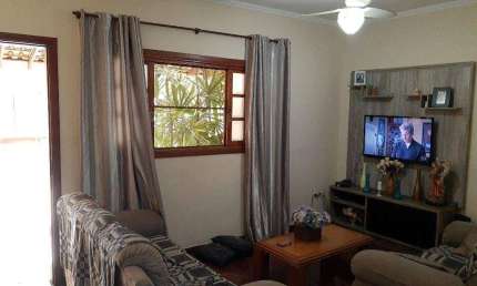Casa com 2 quartos à venda na Rua Athos Bueno Couto, Jardim das Rosas, Itu