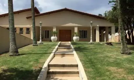 Casa com 4 quartos à venda na Rua Mato Grosso, Brasil, Itu