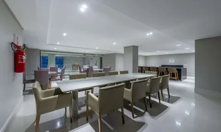 Apartamento para Venda em João Pessoa, Aeroclube, 3 dormitórios, 2 suítes, 3 banheiros, 2 vagas