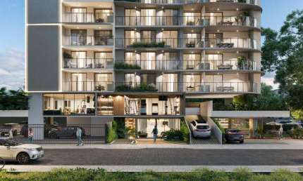 Apartamento para Venda em João Pessoa, Jardim Oceania, 3 dormitórios, 1 suíte, 2 banheiros, 1 vaga