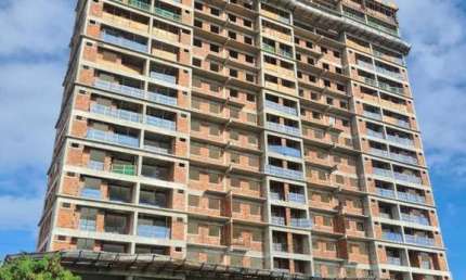 Apartamento para Venda em João Pessoa, Bessa, 2 dormitórios, 2 banheiros, 2 vagas