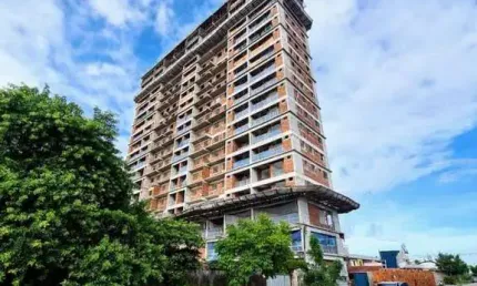 Apartamento para Venda em João Pessoa, Bessa, 3 dormitórios, 2 suítes, 3 banheiros, 2 vagas