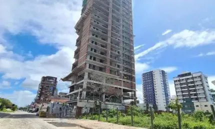 Apartamento para Venda em João Pessoa, Bessa, 3 dormitórios, 2 suítes, 3 banheiros, 2 vagas