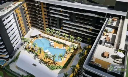 Apartamento para Venda em João Pessoa, Jardim Oceania, 2 dormitórios, 1 suíte, 2 banheiros, 1 vaga
