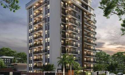 Apartamento para Venda em João Pessoa, Aeroclube, 2 dormitórios, 1 suíte, 2 banheiros, 1 vaga