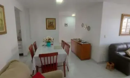 Apartamento para Venda em João Pessoa, Aeroclube, 3 dormitórios, 1 suíte, 2 banheiros, 2 vagas