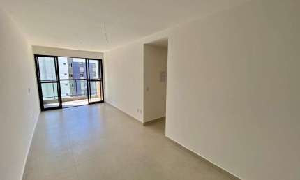 Apartamento para Venda em João Pessoa, Aeroclube, 3 dormitórios, 3 suítes, 3 banheiros, 2 vagas