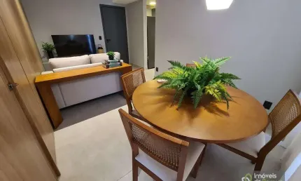 Apartamento para Venda em João Pessoa, Jardim Oceania, 3 dormitórios, 1 suíte, 2 banheiros, 1 vaga
