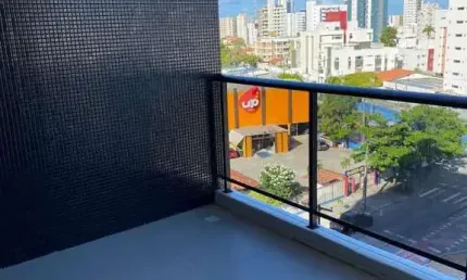 Apartamento para Venda em João Pessoa, Jardim Oceania, 3 dormitórios, 2 suítes, 3 banheiros, 2 vagas