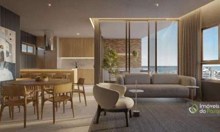 Apartamento para Venda em João Pessoa, Aeroclube, 3 dormitórios, 3 suítes, 3 banheiros, 2 vagas