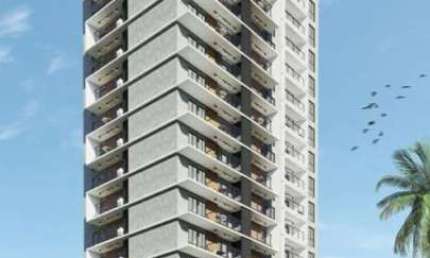 Apartamento para Venda em João Pessoa, Bessa, 2 dormitórios, 1 suíte, 2 banheiros, 1 vaga