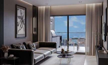 Apartamento para Venda em João Pessoa, Jardim Oceania, 3 dormitórios, 3 suítes, 4 banheiros, 2 vagas