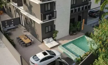 Apartamento para Venda em João Pessoa, Aeroclube, 2 dormitórios, 1 suíte, 2 banheiros, 1 vaga