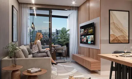 Apartamento para Venda em João Pessoa, Aeroclube, 3 dormitórios, 1 suíte, 2 banheiros, 1 vaga