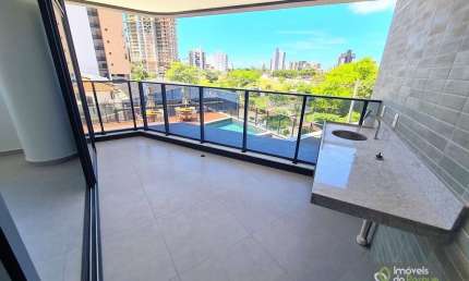 Apartamento para Venda em João Pessoa, Jardim Oceania, 3 dormitórios, 1 suíte, 3 banheiros, 2 vagas