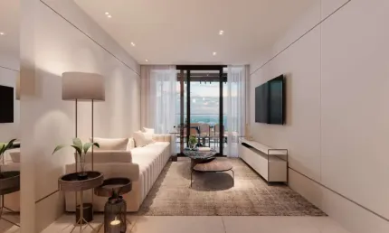 Apartamento para Venda em João Pessoa, Aeroclube, 2 dormitórios, 2 suítes, 2 banheiros, 1 vaga