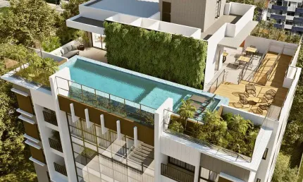 Apartamento para Venda em João Pessoa, Jardim Oceania, 2 dormitórios, 1 suíte, 2 banheiros, 1 vaga
