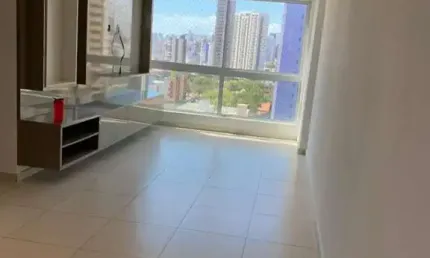 Apartamento para Venda em João Pessoa, Jardim Oceania, 2 dormitórios, 1 suíte, 2 banheiros, 1 vaga