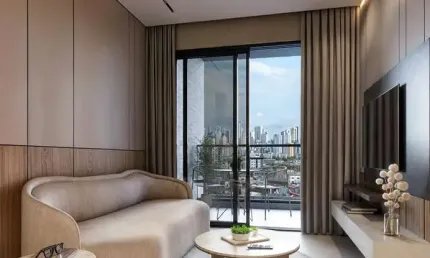 Apartamento para venda em joão pessoa, aeroclube, 2 dormitórios, 1 suíte, 2 banheiros, 1 vaga