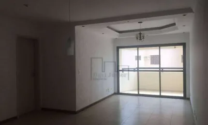 Apartamento à venda, 113 m² por r$ 800.000,00 - jardim emília - sorocaba/sp