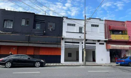 Prédio para alugar, 180 m² por r$ 7.000,00/mês - centro - sorocaba/sp