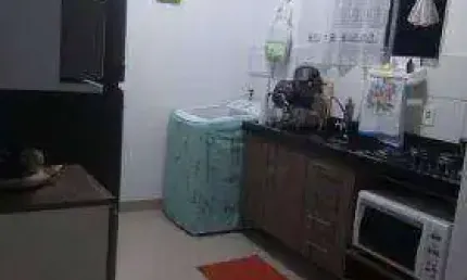 Apartamento à venda, 49 m² por R$ 185.000,00 - Éden - Sorocaba/SP