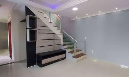 Casa à venda, 132 m² por r$ 450.000,00 - jardim piazza di roma ii - sorocaba/sp