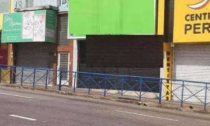 Salão para alugar, 370 m² por R$ 15.000,00/mês - Centro - Sorocaba/SP