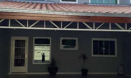 Casa à venda, 133 m² por r$ 545.000,00 - jardim wanel ville iv - sorocaba/sp