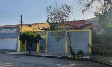 Casa com 3 dormitórios à venda, 159 m² por R$ 480.000,00 - Parque Ouro Fino - Sorocaba/SP