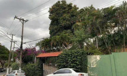 Casa à venda, 400 m² por R$ 580.000,00 - Vila Dominguinho - Votorantim/SP