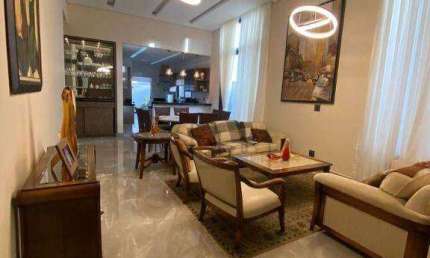 Casa à venda, 220 m² por R$ 1.700.000,00 - Condomínio Mont Blanc - Sorocaba/SP