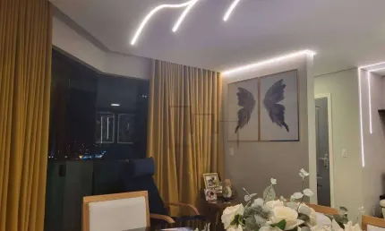 Apartamento à venda, 132 m² por R$ 800.000,00 - Centro - Sorocaba/SP