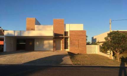 Casa à venda, 375 m² por R$ 3.200.000,00 - Condomínio Village Ipanema - Araçoiaba da Serra/SP