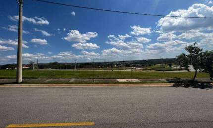 Terreno à venda, 450 m² por R$ 635.000,00 - Condomínio Cyrela Landscape - Votorantim/SP