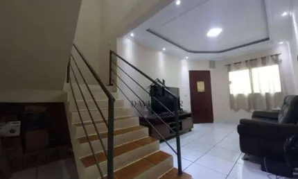 Casa à venda, 147 m² por R$ 520.000,00 - Jardim Abaeté - Sorocaba/SP