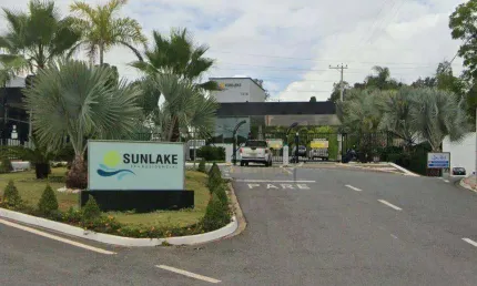 Terreno à venda, 330 m² por R$ 281.103,00 - Condomínio Residencial Sun Lake - Sorocaba/SP