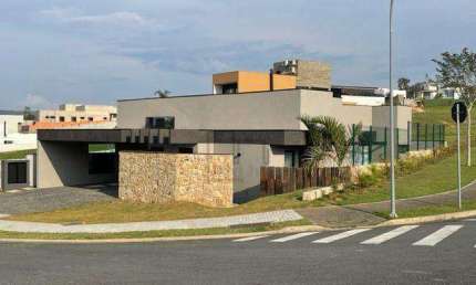 Casa à venda, 260 m² por R$ 2.500.000,00 - Alphaville Nova Esplanada III - Votorantim/SP