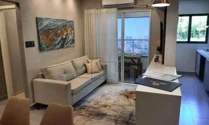 Apartamento à venda, 69 m² por R$ 738.600,00 - Jardim São Carlos - Sorocaba/SP