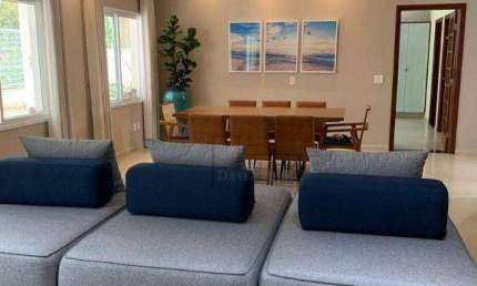 Casa à venda, 486 m² por R$ 1.950.000,00 - Condomínio Village Saint Claire - Sorocaba/SP