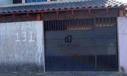 Casa à venda, 140 m² por r$ 310.000,00 - jardim topázio - sorocaba/sp