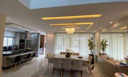 Casa à venda, 262 m² por R$ 1.800.000,00 - Condominio Le France - Sorocaba/SP