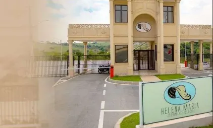 Terreno à venda, 200 m² por R$ 245.000,00 - Condomínio Helena Maria - Sorocaba/SP
