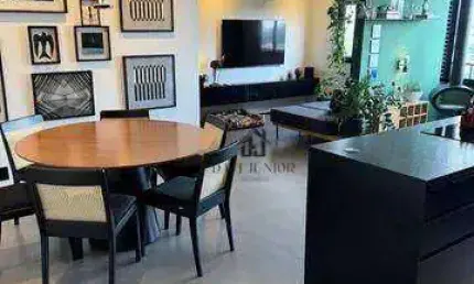 Apartamento à venda, 69 m² por R$ 1.050.000,00 - Jardim América - Sorocaba/SP