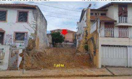 Terreno, 231 m² - venda por R$ 270.000,00 ou aluguel por R$ 1.000,00/mês - Centro - Sorocaba/SP