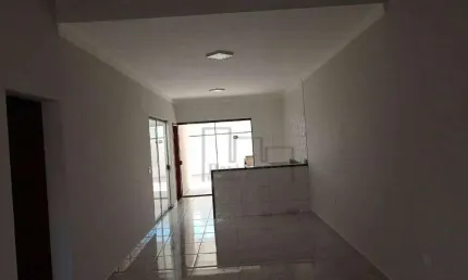 Casa com 3 dormitórios à venda, 104 m² por R$ 600.000,00 - Condominio Golden Park Residence II - Sorocaba/SP