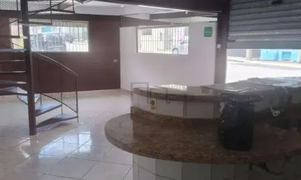 Salão para alugar, 67 m² por r$ 2.260,00/mês - centro - sorocaba/sp