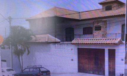 Casa à venda, 270 m² por R$ 900.000,00 - Parque Jataí - Votorantim/SP